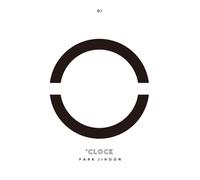 PARK JIHOON WANNA ONE 1° Mini Album O'CLOCK CD+68p P.Book+Postcard+Film Card