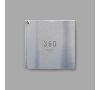 PARK JIHOON WANNA ONE 2° Mini Album [360] 180 Gradi Ver CD+P.Book+P.Card+Gift