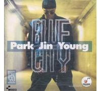 Park Jin Young - Blue City - Park Jin Young