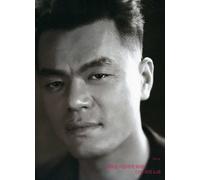 Park, Jin Young - Spring Song For A New Love (Mini Album)