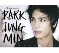 Park, Jung Min - Park Jung Min [Mini Album]