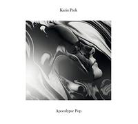 Park, Karin - Apocalypse Pop