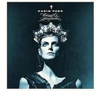 Park Karin - Church Of Imagination