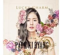 PARK KI RYANG - [LUCKY CHARM] 1st Mini Album CD Package K-POP Sealed