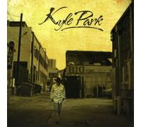 Park, Kyle - Big Time