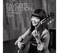 Park, Kyu-Hee - Favorite Selection