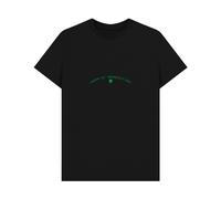 Park London Happy St. Patrick's Day Maglietta Trifoglio Adulto Unisex (PN1386)