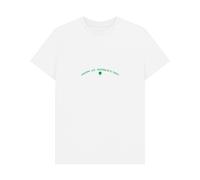 Park London Happy St. Patrick's Day Maglietta Trifoglio Adulto Unisex (PN1386)