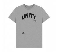 Park London Unity Maglietta Progetto Non-Violenza Adulto Unisex (PN1980)