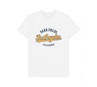 Park LondonLos Angeles California Maglietta Adulto Unisex (PN1781)