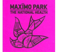 Park Maximo - The National Health