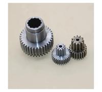 Park Modulo Freno A Mano Per Hyundai IX45 Per Santa Fe Per Sorento Accessori Freno A Mano Elettronico Per Parcheggio Auto Parti Del Motore Ingranaggio(3 Gear ABC)