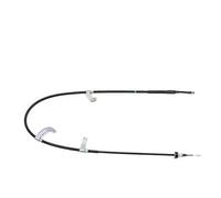 Park Modulo Freno A Mano Per Veloster Dal 2014 In Poi Gruppo Cavi - Freno Di Stazionamento Sinistro Destro OEM 597602v000 597702v000(Right-RH)