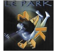 Park - Naked 99