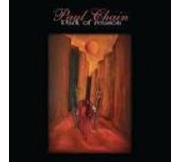 Park Of Reason - Paul Chain (Audio CD)