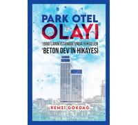 Park Otel Olay¿