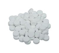 PARK Pastiglie detergenti per macchine da caffÃ¨ compatibili con tutte le marche 100 pezzi