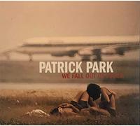 Park, Patrick - We Fall Out Of Touch Ep