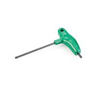 Park PHT20 Chiave Torx T25 con manico P, verde, T25