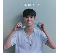 Park Po Gum - Blue Bird