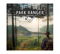 Park Ranger Simulator PS5 - IMPORT