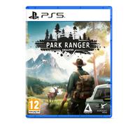 Park Ranger Simulator PS5 Simulazione Gioco