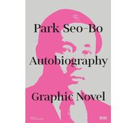 Park Seo-Bo /anglais