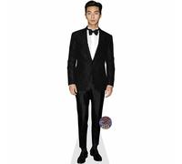 Park Seo-joon (Bow Tie) mini formato