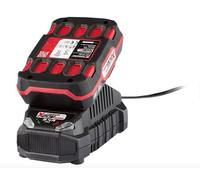 Park side Batteria Parkside X20V Team 2Ah e caricatore con Active Cell Balancing
