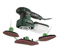 Park Side®, levigratrice multifunzione 3 in 1, orbitale, oscillante e triangolare, codice prodotto PMFS 200 B2