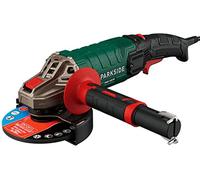 PARK SIDE Parkside Parkside - Smerigliatrice angolare PWS 125 F6, 1200 W, 230 V, presa europea