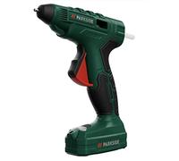PARK SIDE PARKSIDE - Pistola per colla wireless PHPA 4, 4 V