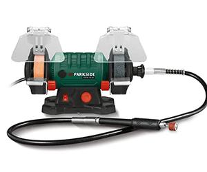 Park side PARKSIDE® - Torinetto per macinare "PDFW 120 A2", W, verde