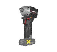 PARK SIDE PERFORMANCE Avvitatore a impulsi senza fili 12 V PPDSSA 12 Batteria Ca