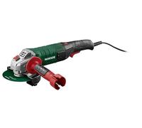 PARK SIDE - Smerigliatrice angolare PWS 125 I9, disco 125 mm, potente strumento elettrico per taglio levigatura metallo pietra