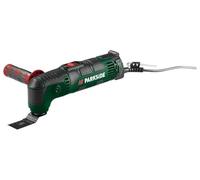 PARK SIDE - Strumento multifunzione fai da te PMFW 310