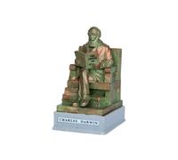 Park Statue - Charles Darwin Cod. 64074
