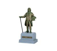Park Statue George Washington Cod. 64076