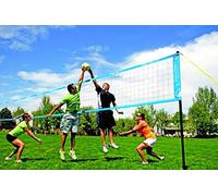Park & Sun Sports Spectrum 2000 - Pallavolo a Rete, Colore: Giallo
