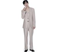 Park Sung-Hoon (Actor - Suit) a grandezza naturale