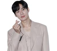 Park Sung-Hoon (Actor - Suit) Half Body Buddy Cutout