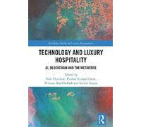 Park Thaichon Technology and Luxury Hospitality (Tascabile)