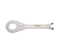 PARK TOOL (109916) HCW-4 Box End and Pin Spanner Crank Wrench (36mm)