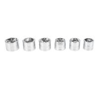 Park Tool 3/8" 32mm Flat Socket