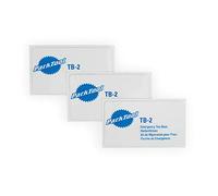Park Tool 4000221 - Kit di Riparazione Pneumatici TB-2