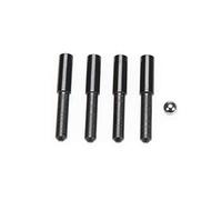 Kit ricambio punzoni Park Tool CTP-4K (4 unità)