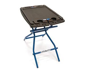 Park Tool 4000969 - Banco da Lavoro PB-1, Colore: Blu