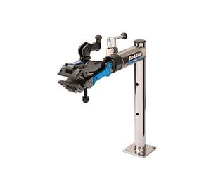Park Tool Adulti PRS-4.2-2 - Supporto di Riparazione Deluxe da banco con Strumento di serraggio 100-3D Micro Adjust