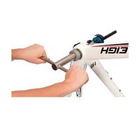 Park Tool Alesatore 752 Bb30 Silver