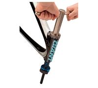 Park Tool Alesatore 799 Is47 Silver